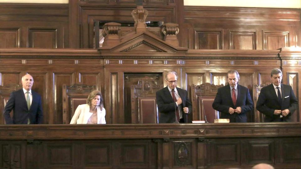 La Corte Suprema de Justicia debe resolver si los jueces tienen que pagar Ganancias.