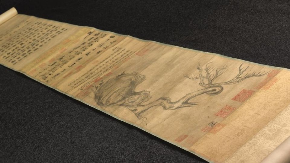 Su Shi es un nombre famoso en China considerado un erudito, estadista y escritor y a menudo comparado con Leonardo da Vinci por sus cualidades renacentistas.