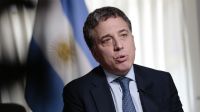 Nicolás Dujovne. Ministro de Hacienda.