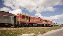 Para los viajeros con ganas de conocer, son una gran forma de descubrir la vida cotidiana de los isleños.
