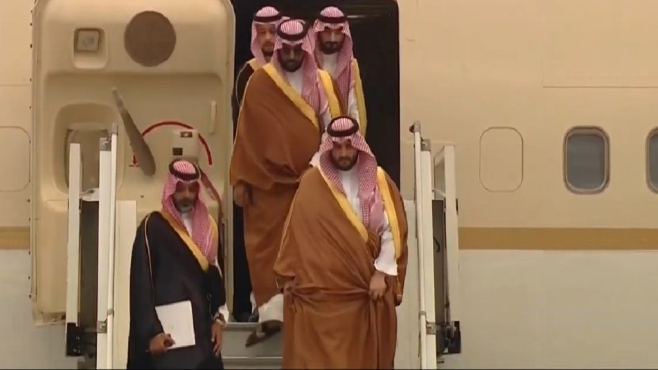 Mohammed bin Salman