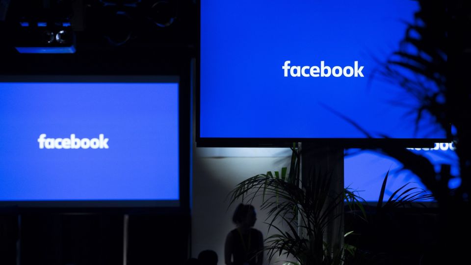 Facebook Inc. Launches Facebook At Work