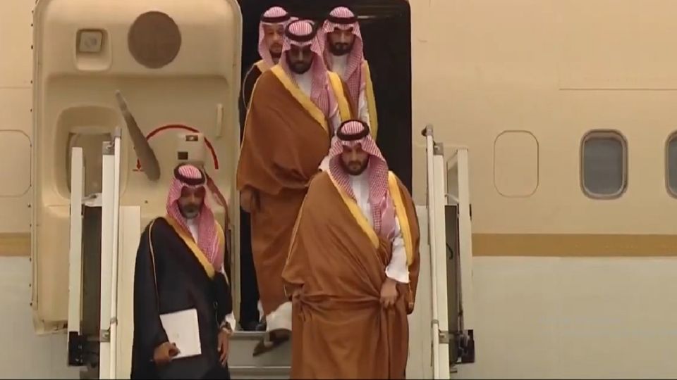 Mohammed bin Salman