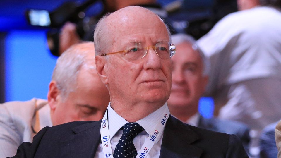 Paolo Rocca 11282018