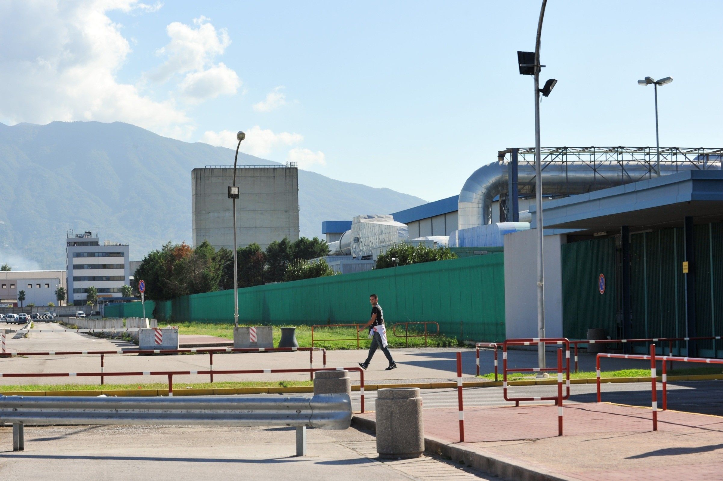 Fiat Automobile Factory