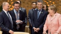 G20 en Argentina: la pelea del siglo