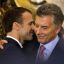 Macri begins welcoming G20 leaders to Buenos Aires