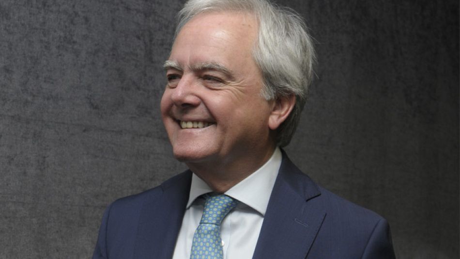 Federico Pinedo.