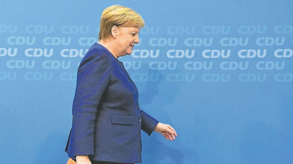 Merkel