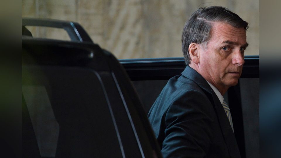 Jair Bolsonaro