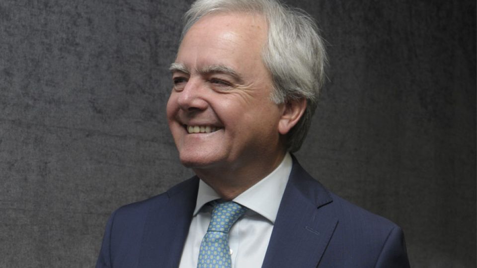 Federico Pinedo.