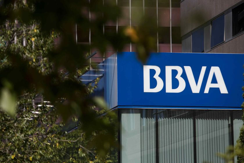 Banco español BBVA elige a turco Onur Genc como consejero delegado Banco español BBVA elige a turco Onur Genc como consejero delegado