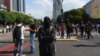 Encapuchados anti G20