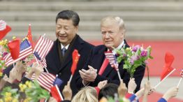 Trump-Xi Will Make Us Forget G-20 Confab: Mohamed A. El-Erian