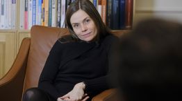 Iceland's Prime Minister Katrin Jakobsdottir Interview