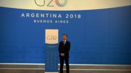 Macri G20