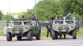 Seguridad G20