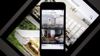 Airbnb.