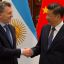 Argentina must learn to play China's game