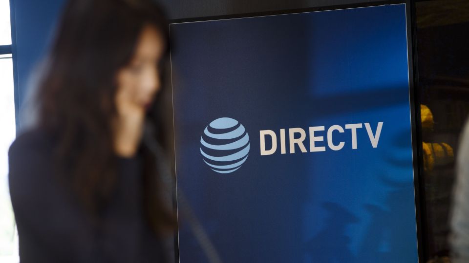 AT&T's Golf Gaffe Exposes Weakness of Putting Sports Online