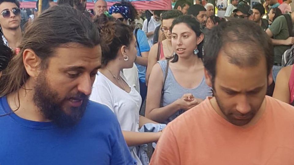 Juan grabois