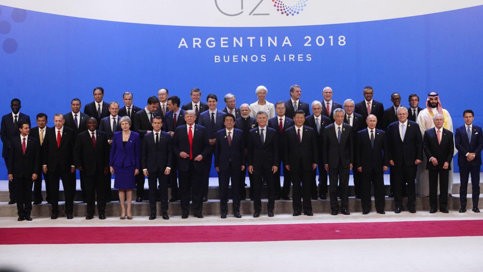 foto presidentes G20 aballay