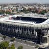 estadio santiago bernabeu real madrid afp