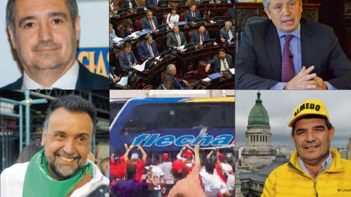 encuestas