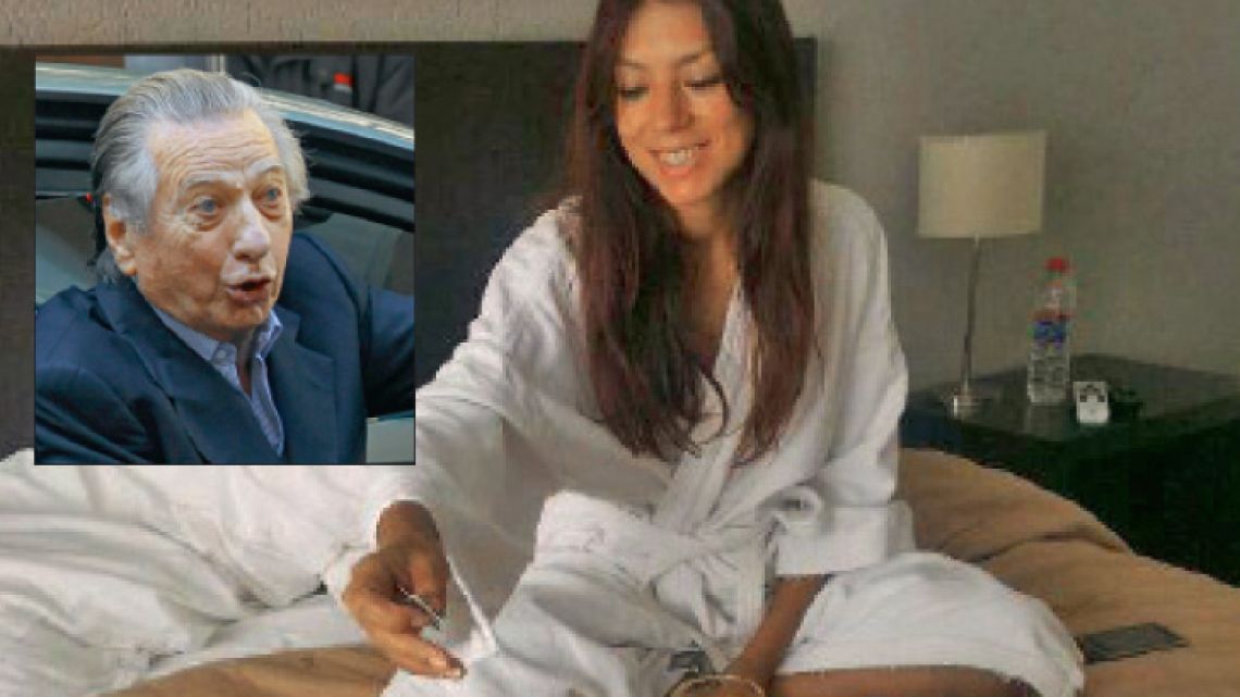 franco-macri