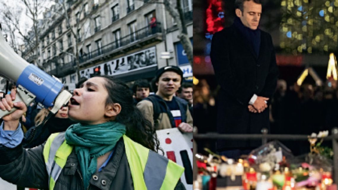 macron