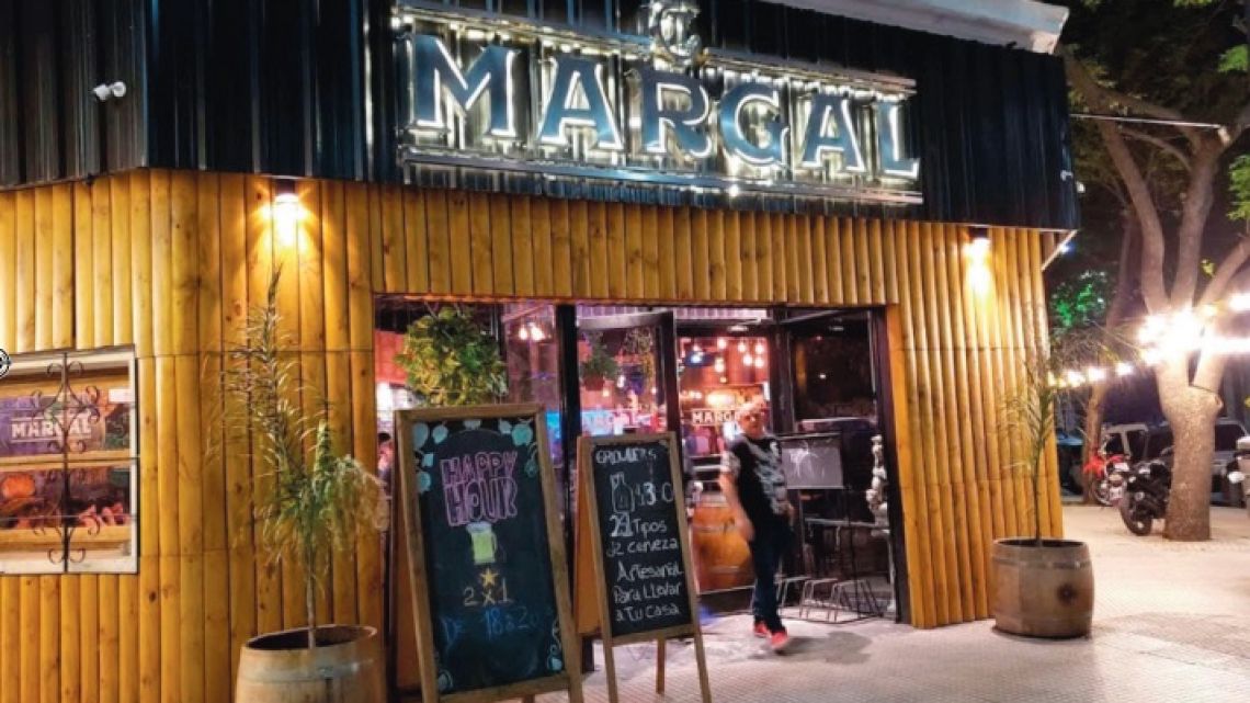 margal