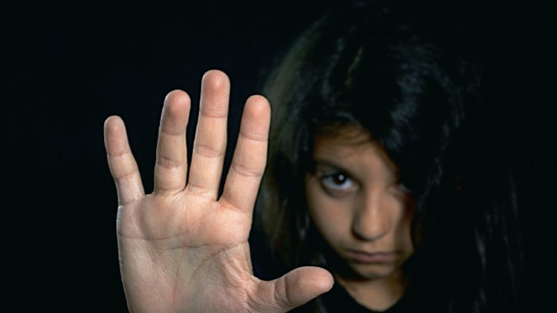 violacion