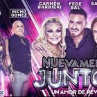 1209_Nuevamente_Juntos_Fede_Bal_Carmen_Barbieri_Santiago_Bal_G1