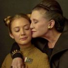 Billie Lourd_Carrie Fisher