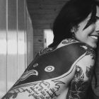 Cande Tinelli_desnudo