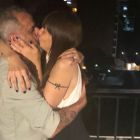 Jorge Rial_Romina Pereiro