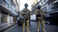 Seguridad G20