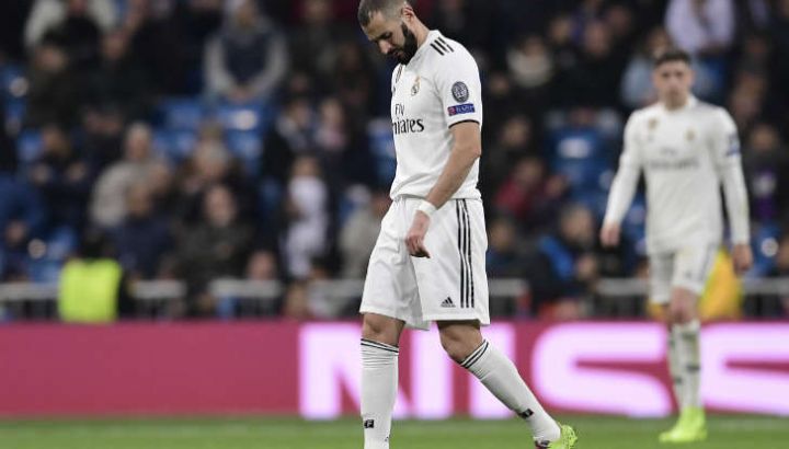 Benzema