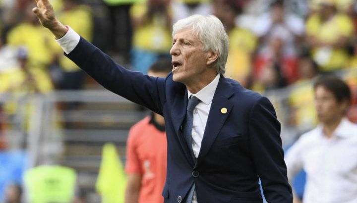 jose pekerman archivo NA