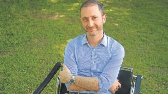 EXPANSIÓN. Según Federico Trucco, Bioceres piensa seguir presentando nuevos materiales biotecnológicos durante 2019.