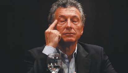 UN AÑO COMPLICADO. En 2019, Macri tendrá un “veranito” con la derrama económica de la cosecha, pero el contexto internacional no jugará a favor de la recuperación.