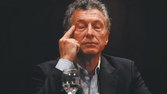 UN AÑO COMPLICADO. En 2019, Macri tendrá un “veranito” con la derrama económica de la cosecha, pero el contexto internacional no jugará a favor de la recuperación.