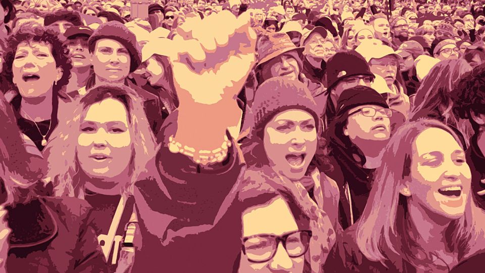 Contra la victimización y recurriendo a datos duros, las exponentes del feminismo disidente consideran que existe algo llamado historia y algo llamado ciencia, que la liberación no comenzó el año pasado, que las conquistas son tangibles y que la victoria final la alcanzarán todas las mujeres unidas.