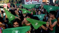 Aborto quinta de Olivos