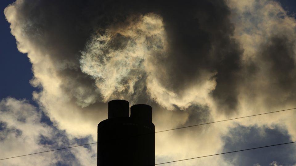 World Bank Group to Raise $200 Billion to Fight Climate Change