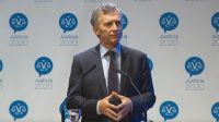 Macri Justicia 2020