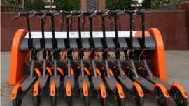 Gracias a la impronta de un egipcio, este e pueblo de montaña se transformó en un atractiva y revalorizada zona de esquí.