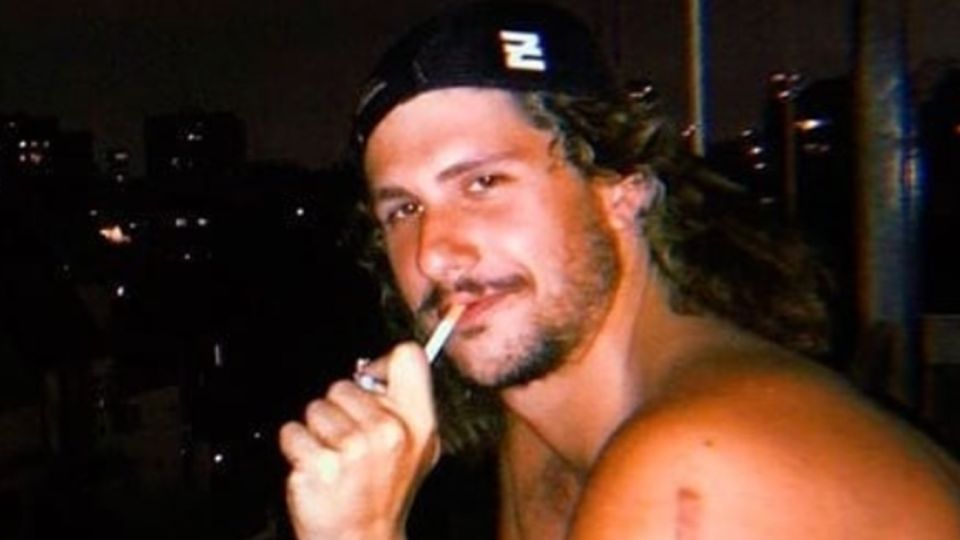Rodrigo Eguillor