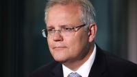 Australian Prime Minister Scott Morrison Defends Foreign Investment Rules Amid China Concerns