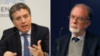Dujovne y Javier González Fraga 05122018